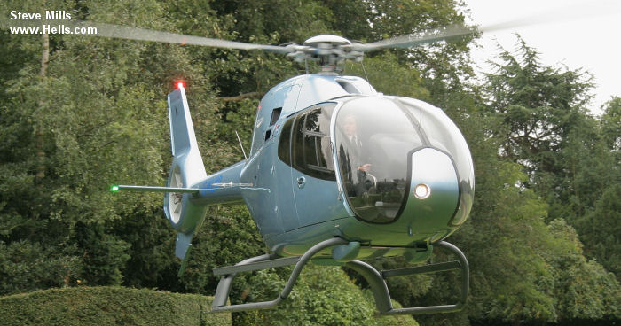 Eurocopter EC120