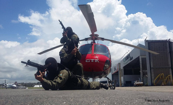 Policia Militar de Pernambuco Policia Militar do Brasil